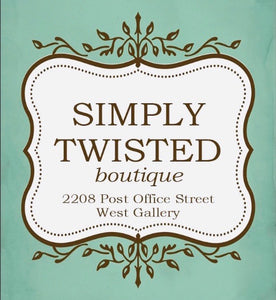 Simply Twisted Boutique