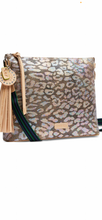 Load image into Gallery viewer, Downtown Crossbody Iris