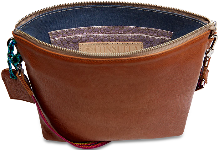 BRANDY MIDTOWN CROSSBODY