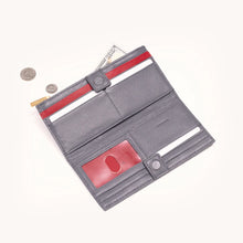 Load image into Gallery viewer, 110 North Sonnet Grey/Brushed Gold