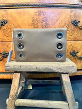 Load image into Gallery viewer, Hammitt Montana Clutch Small - Dune