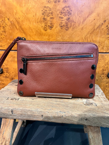 Nash Sml - Baroque Brown