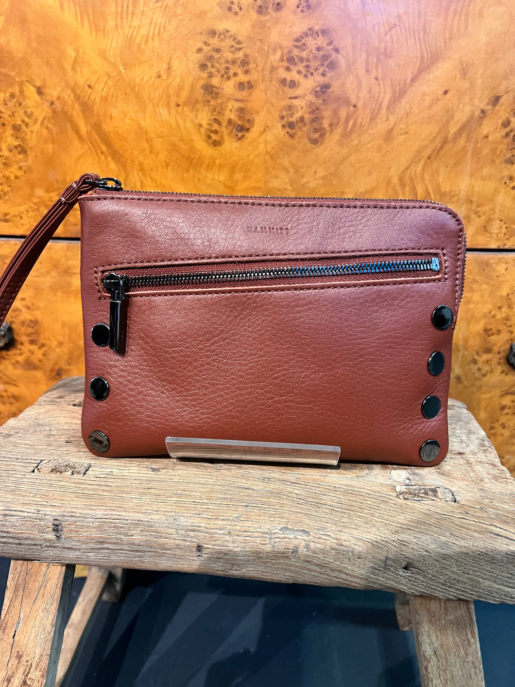 Nash Sml - Baroque Brown