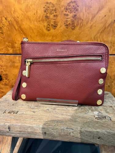 Nash Sml - Pomodoro Red