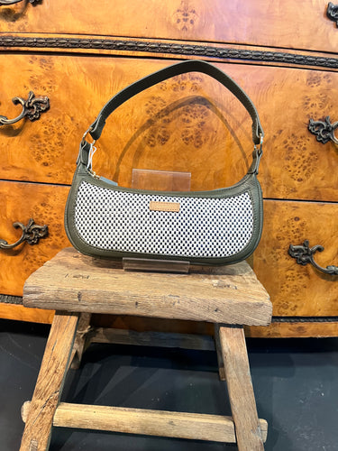 Becker Small Meadow Weave G