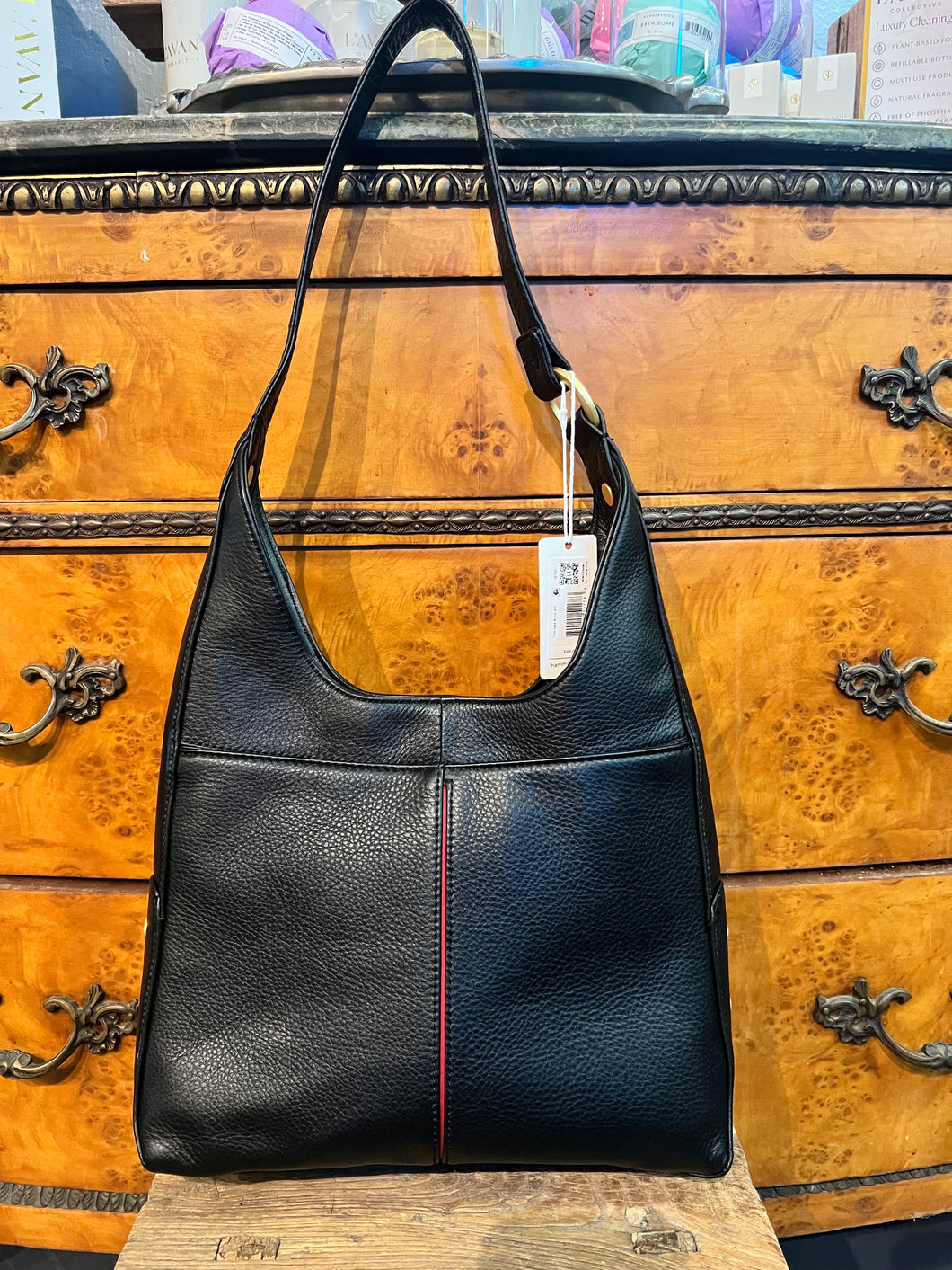 Tim Mesium Black BG