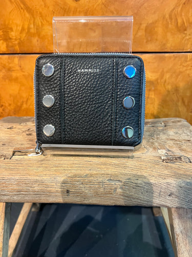 5 North Black Weave S