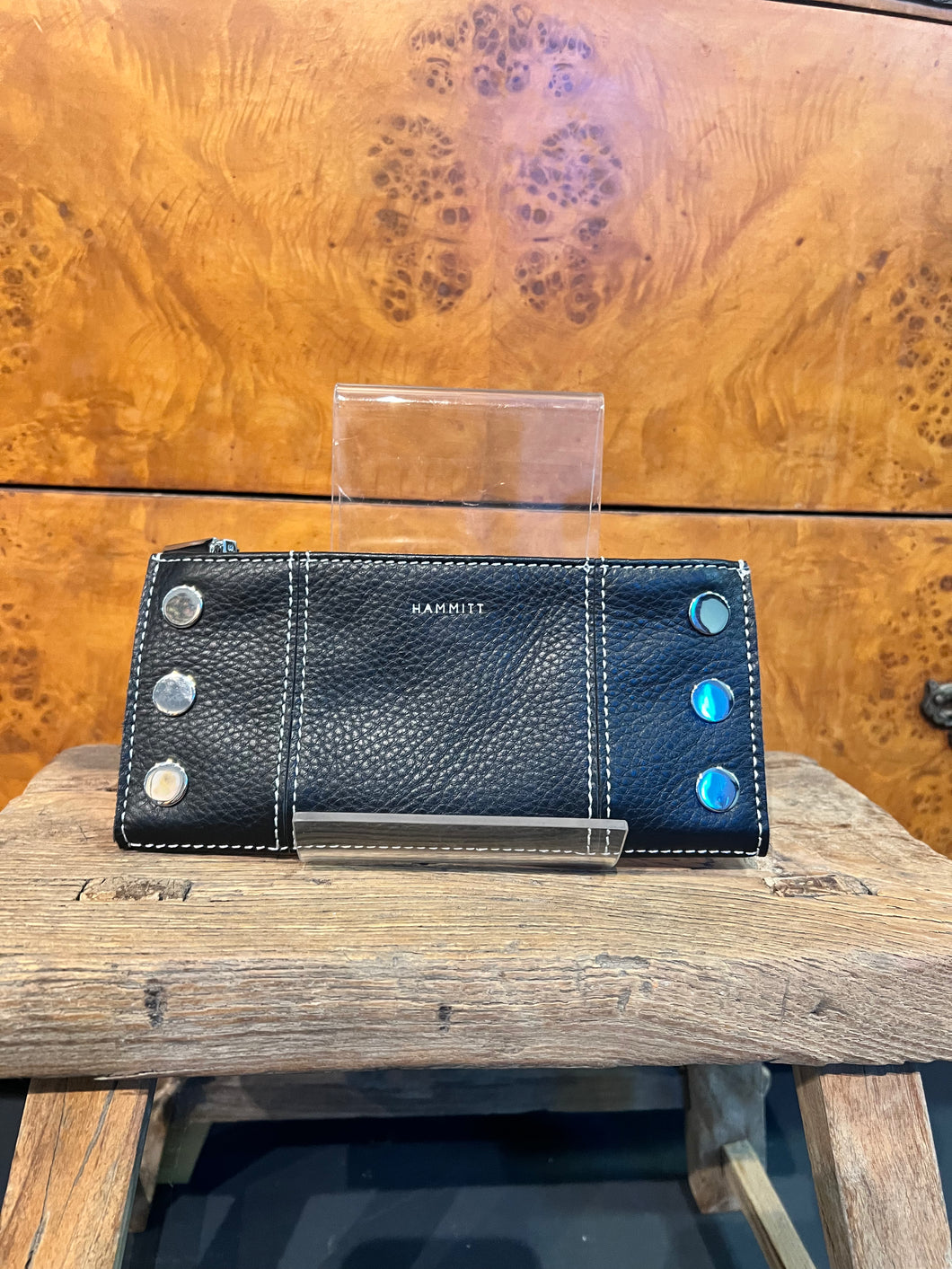 110 North Tempo Black