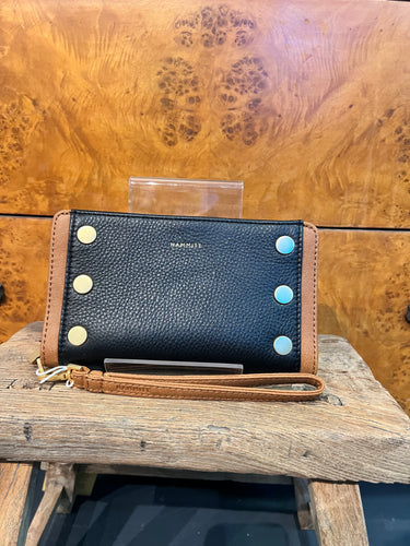 Bryan Wallet North End