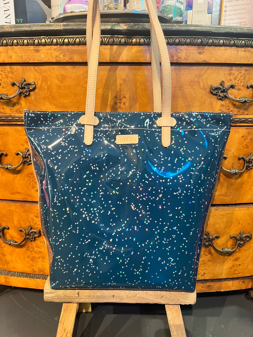Daily Tote Nyla