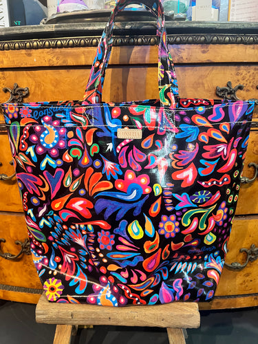 Sophie Jumbo Bag
