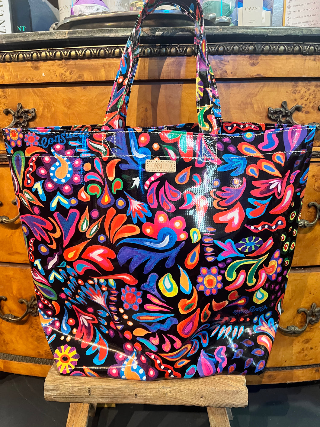 Sophie Jumbo Bag