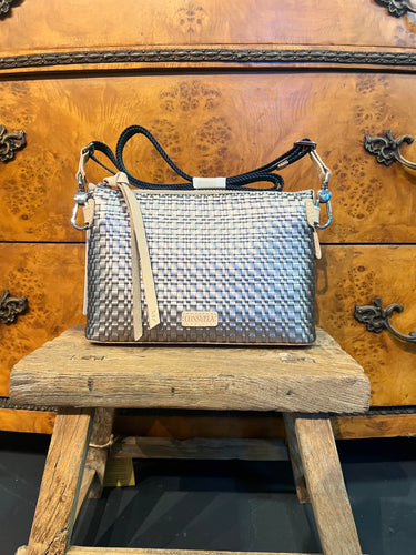 Midtown Crossbody, Lex