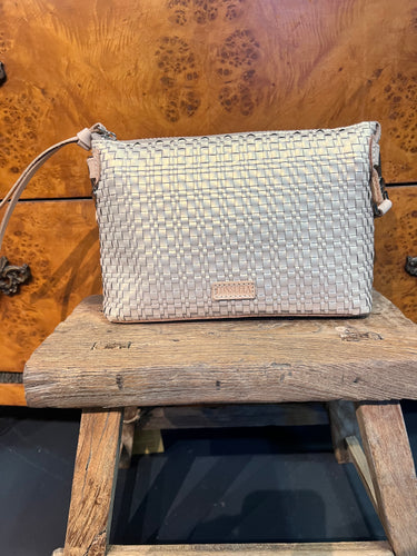 Midtown, Crossbody Pearl