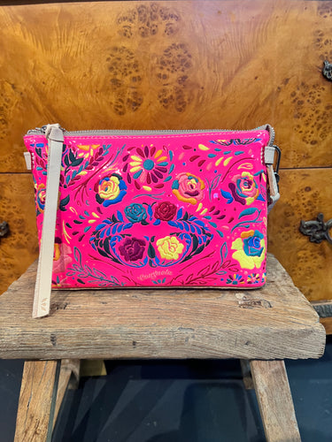 Midtown Crossbody, XO