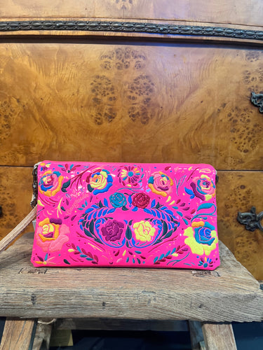 Uptown Crossbody XO