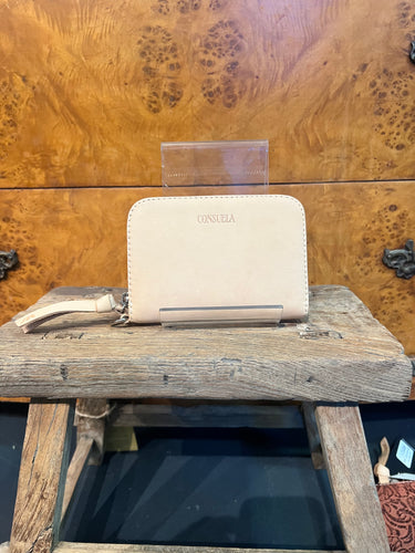Zippy Wallet, Diego