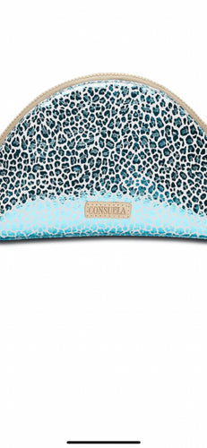Large Cosmetic Bag Kat