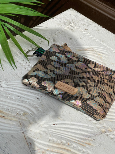 Pouch Iris