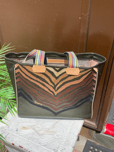 Journey Tote Slash