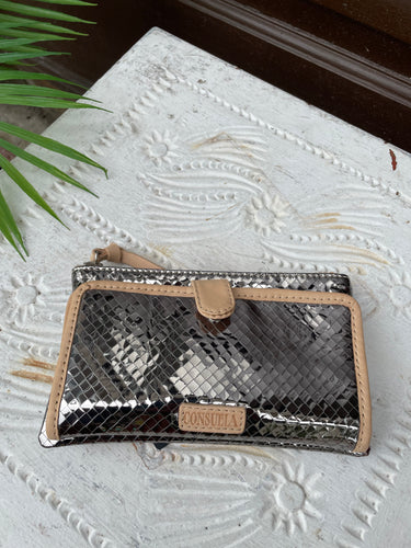 Slim Wallet Kyle