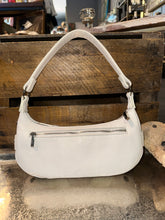 Load image into Gallery viewer, Becker Small- Western Rein/Silver