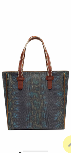 Classic Tote Rattler