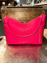 Load image into Gallery viewer, Grace Medium, Calypso Suede/Gold