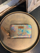 Load image into Gallery viewer, Zippy Wallet, Gloria