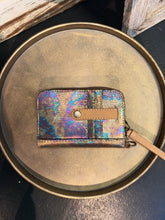 Load image into Gallery viewer, Zippy Wallet, Gloria