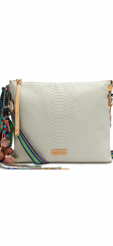Downtown Crossbody Thunderbird