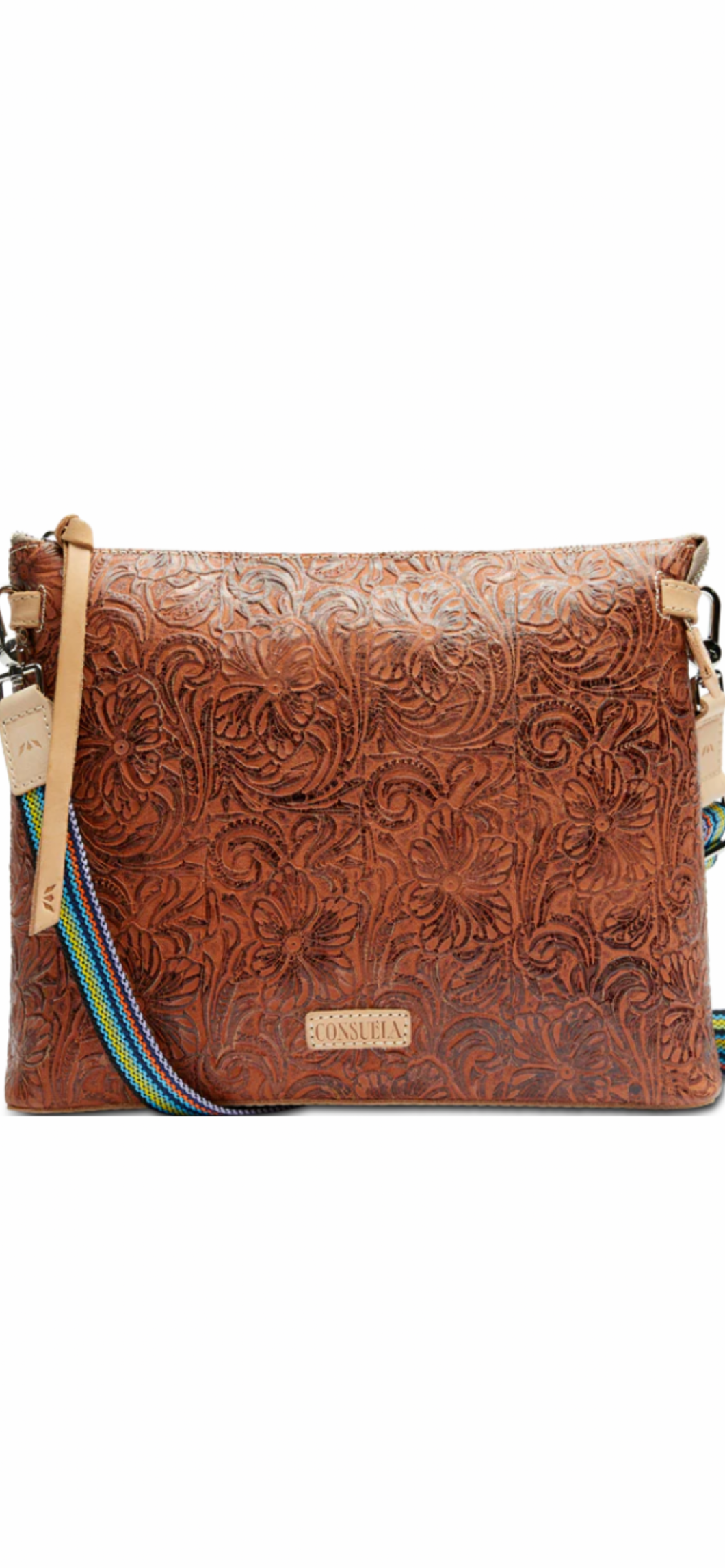 Downtown Crossbody Sally