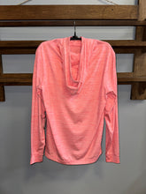 Load image into Gallery viewer, Talon Featherweight Performance Hoodie, Sunkissed