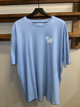 Load image into Gallery viewer, Washed Up Tee, Stillwater