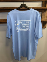 Load image into Gallery viewer, Washed Up Tee, Stillwater