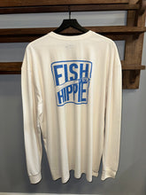 Load image into Gallery viewer, Cutting Crew Long Sleeve, Sandbar