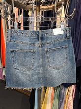 Load image into Gallery viewer, Skye High Rise Mini Skirt, Artemis