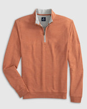 Load image into Gallery viewer, The Sully 1/4 Zip Pullover Creole