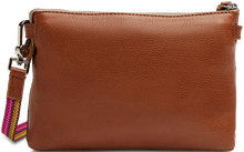 Load image into Gallery viewer, Midtown Crossbody, Brandy