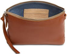 Load image into Gallery viewer, Midtown Crossbody, Brandy