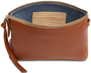 Midtown Crossbody, Brandy