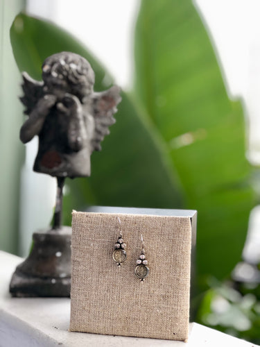 Lucia Earring