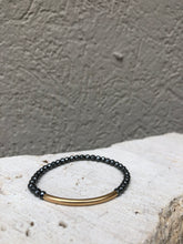 Load image into Gallery viewer, Mixed Metal Bracelet