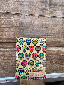 Notebook Cover Sug