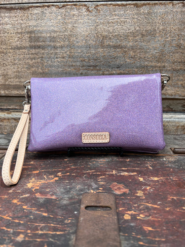 Uptown Crossbody Lyndz