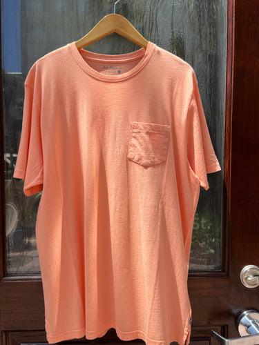 Balao Short Sleeve T-Shirt Melon
