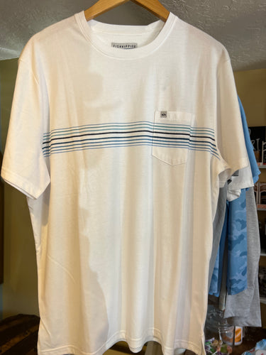 Genuine Waterside Original White