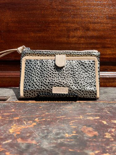 Slim Wallet Tommy