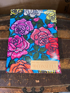 Notebook Cover Rosita
