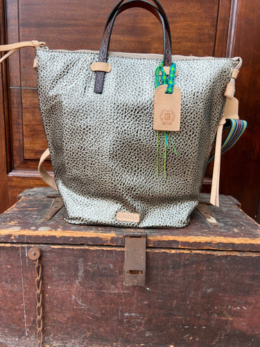 Sling, Tommy